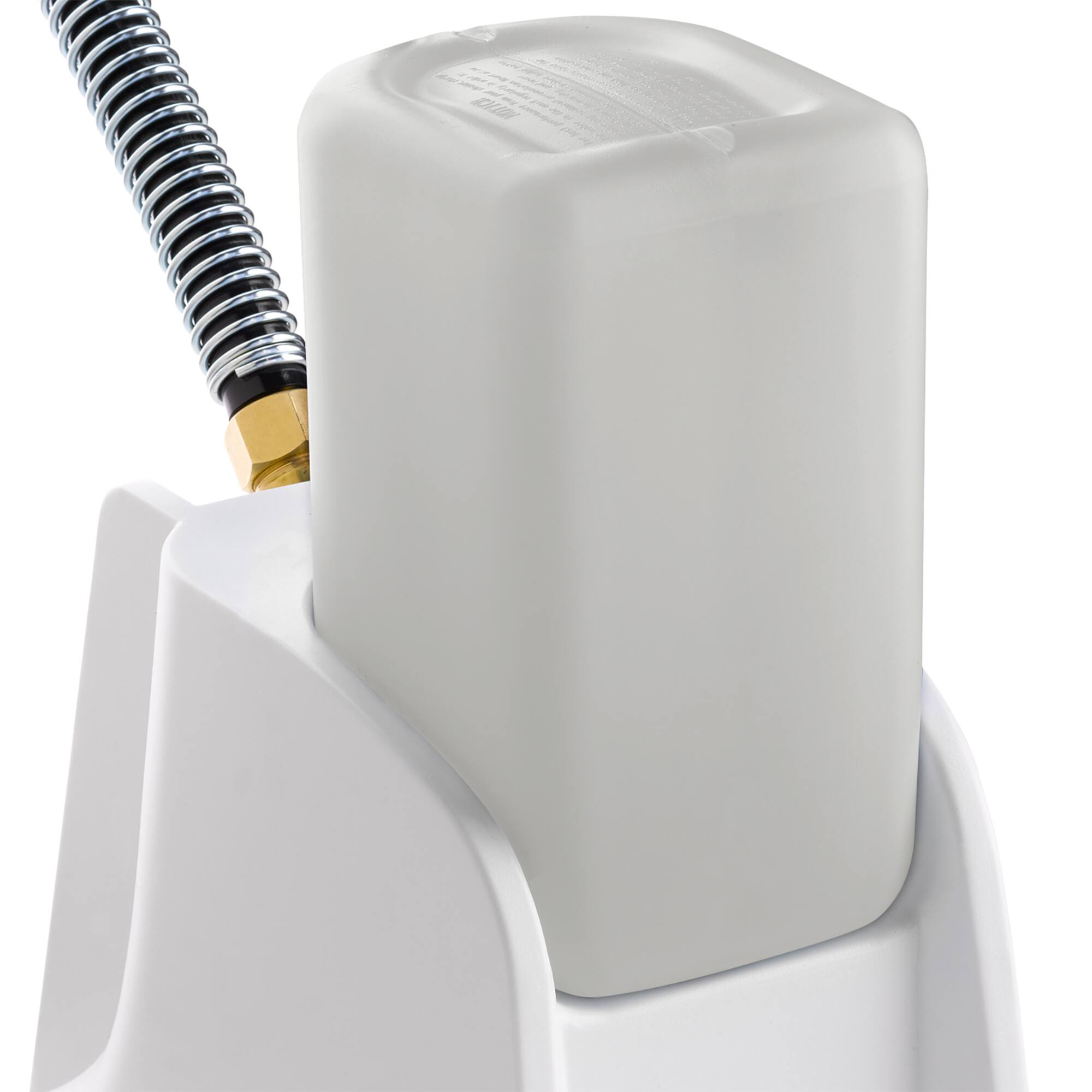 Vivio 170GC Garment Steamer With Metal Head